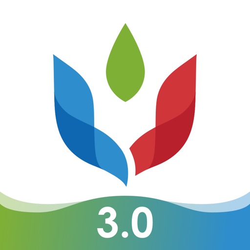 子贵校园V3.0 iOS App