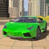 Icon Car Simulator 2020