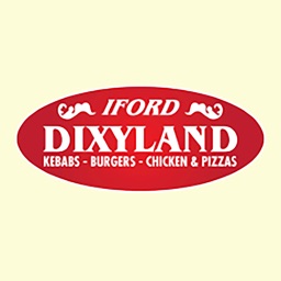 Dixyland Iford