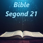 Top 29 Book Apps Like Bible Segond 21 - Best Alternatives