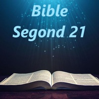 Kontakt Bible Segond 21