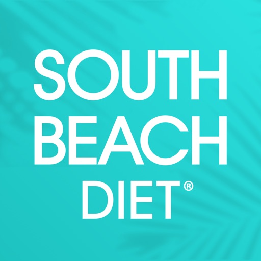 South Beach Diet Tracker Icon