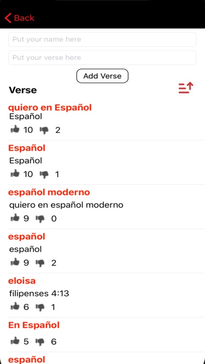 Biblia del Oso screenshot-4