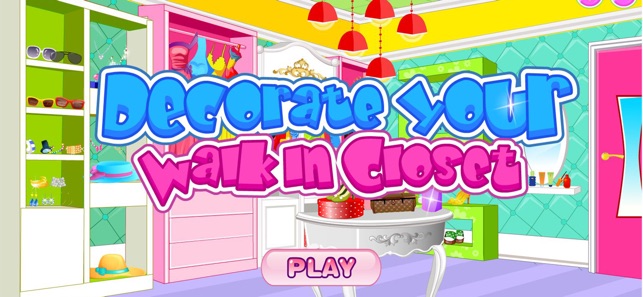 Decorate your walk-in closet(圖8)-速報App