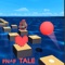 Ball Jump 3D game for under, tale, fnaf, miner craft, bendy, and video game fans