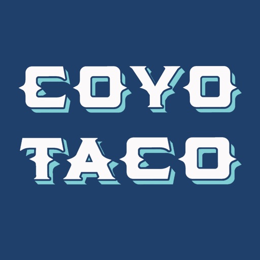 Coyo Taco icon