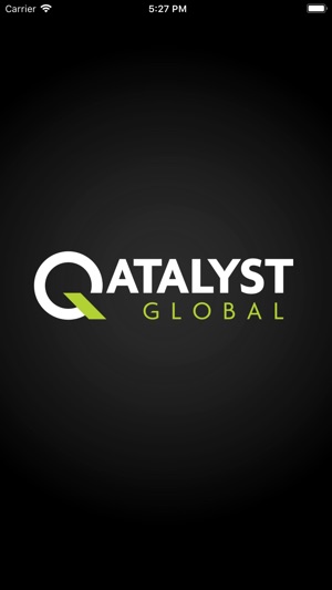 Qatalyst Global Event App(圖1)-速報App