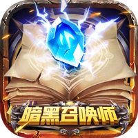 暗黑召唤师-放置类卡牌对战手游 pour PC