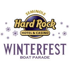 Activities of Winterfest Boat Parade