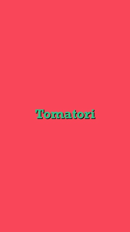 Tomatori: Tomato Attack