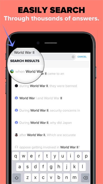 Brainly - Expert Homework Help screenshot-3