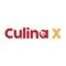 This is the delivery app for Culina X delivery service