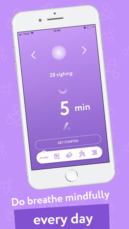 Yoga for weight loss | Daily screenshot-4