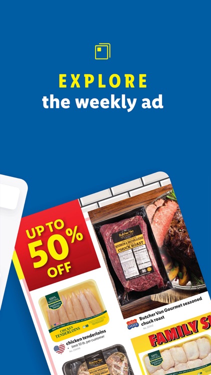 myLidl