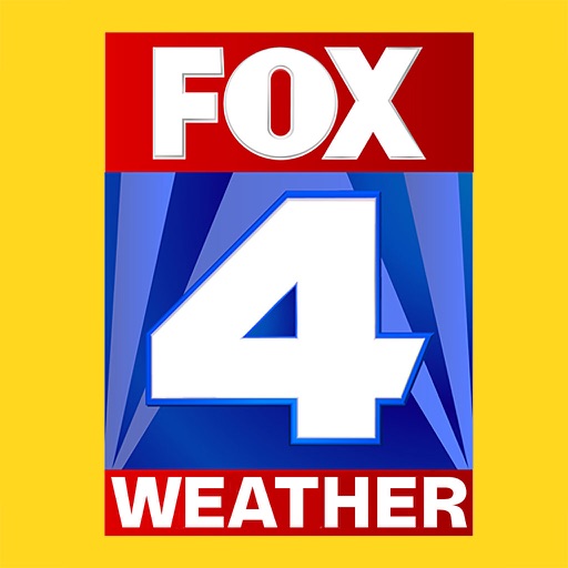 WDAF Fox 4 Kansas City Weather by Tribune Broadcasting Company