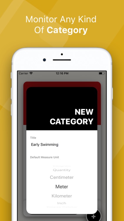 Numbaa - Count, Track, Measure screenshot-4