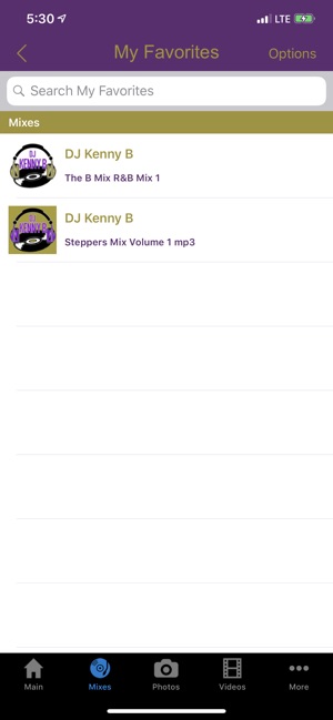 DJ Kenny B(圖4)-速報App