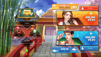 World Mahjong Original screenshot 3