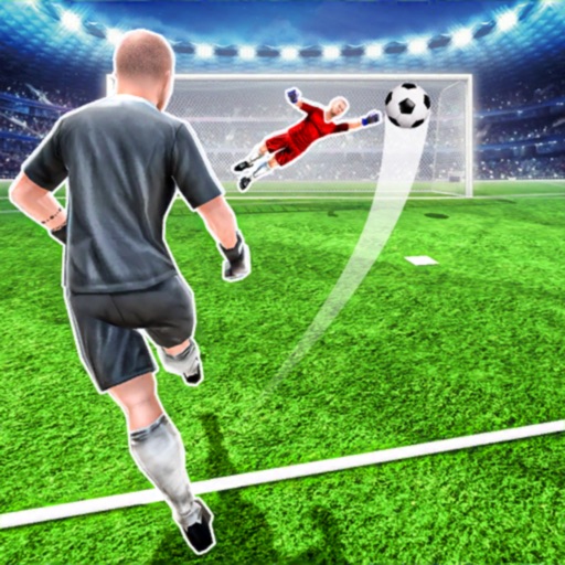 Football Soccer Strike iOS App