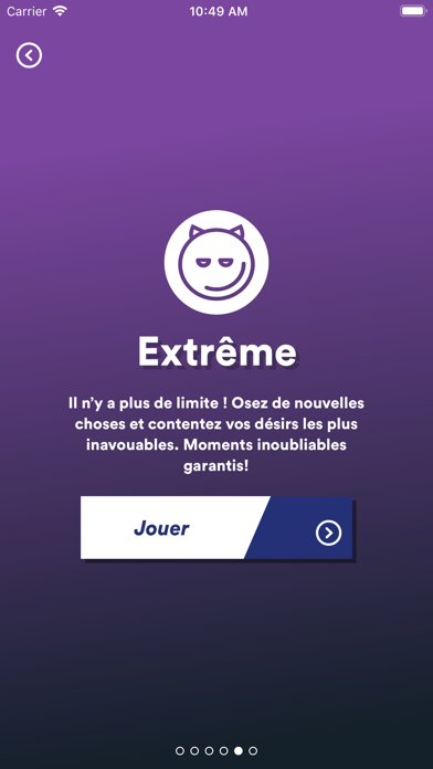 Action ou Vérité ?! Action ou Vérité ?!