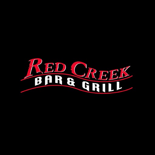Red Creek Bar & Grill
