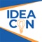 The official app for the IDEAcon conference