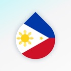 Drops: Learn Tagalog language