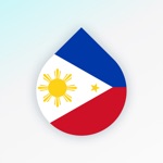 Learn Tagalog language - Drops