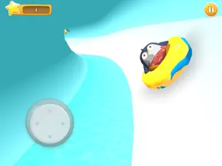 Captura 5 South Surfers Park 3D iphone