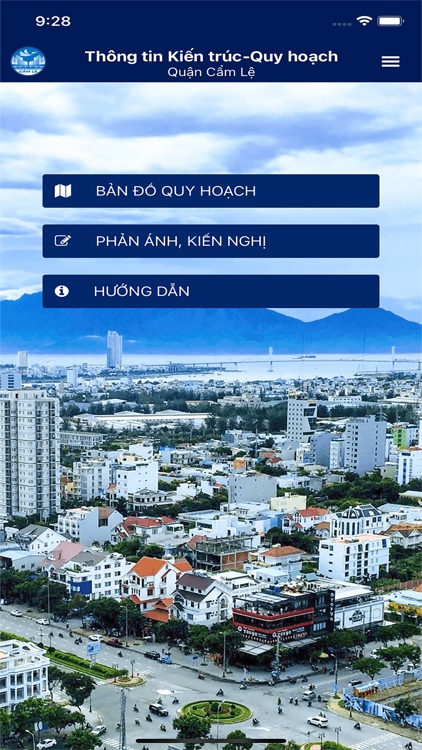 TTQH Cẩm Lệ screenshot-3