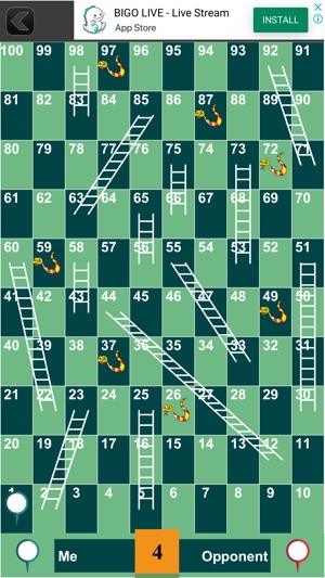 Snakes and ladders twisted(圖5)-速報App