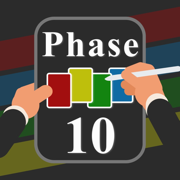 Phase10 Scoring