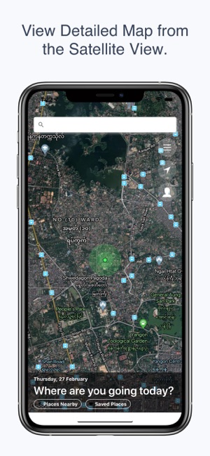 Yangon(圖2)-速報App