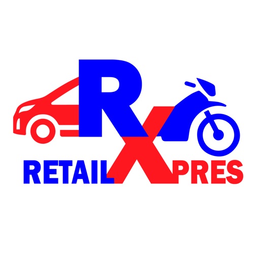 RetailXpres