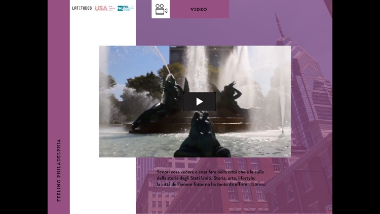 Philadelphia Smart Guide screenshot-4