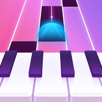 Piano Level 9: Music Song Game на пк
