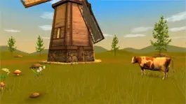 Game screenshot Bio Farm VR hack