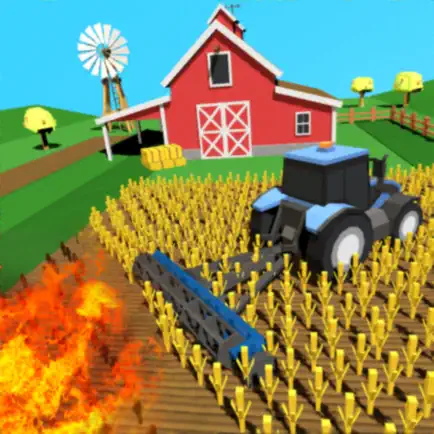 Farm Fire Читы