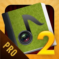 Fagtesangbogen 2 Pro