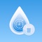 Who doesn’t need an app in this hectic, busy world that can help us stay hydrated, keep us on the healthy track of drinking water to the amount we need… Reminds us to stay hydrated, motivates, and shows us our history graph of water drinking daily