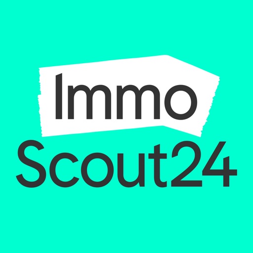 ImmobilienScout24: Real Estate Icon