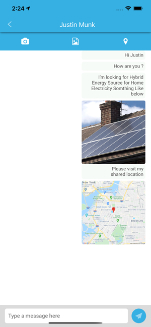 IWS Solar(圖4)-速報App