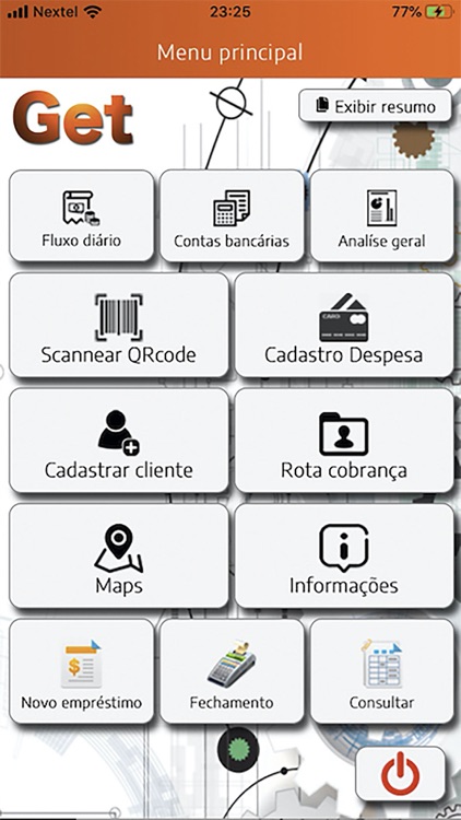 GetApp Dsoft screenshot-3