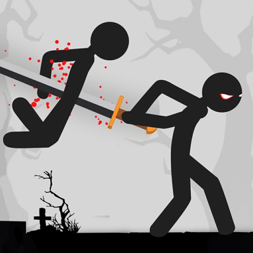 Stick Fight Survival Game by Evolution Game: 3D Simulator