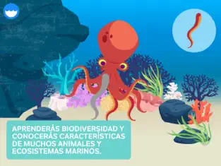 Screenshot 2 Océano MarcoPolo iphone