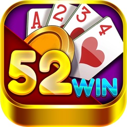 3D 52Win: Slot Game bai