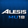 ALESIS_MU18