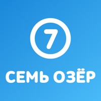 Вода Семь Озёр на пк