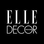 ELLE Decor Дизайн интерьера