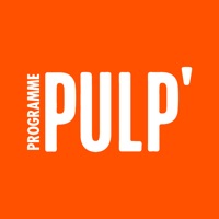  Pulp by l'Orange bleue Application Similaire